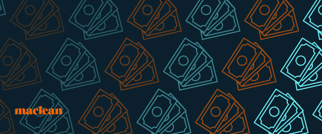 UK Financial Services Marketing Agency